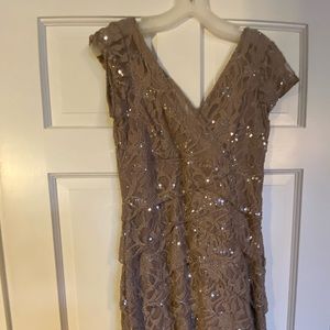 Mother of the groom dress